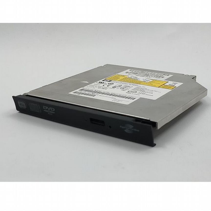 [486262-001] Привод Dvd-Rw 457459-Tc3, Ad-7561s, 486262-001, 53