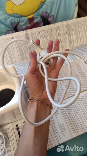 Подогреватель для бутылочек автомобильный/домашний