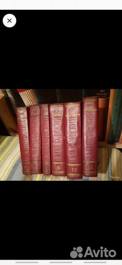 Ссср.Лада1975,Неделя68г,литературнаяРоссия66-69