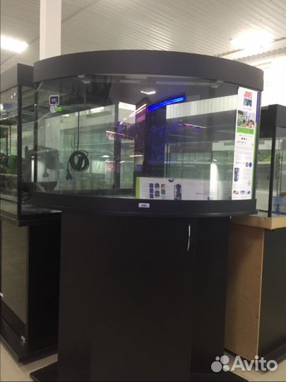 Аквариум на заказ