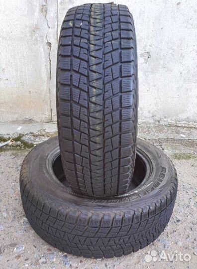 Bridgestone Blizzak DM-V1 225/65 R17 102R