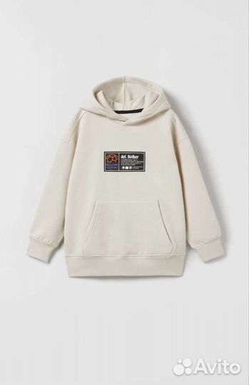 Худи на мальчика Zara