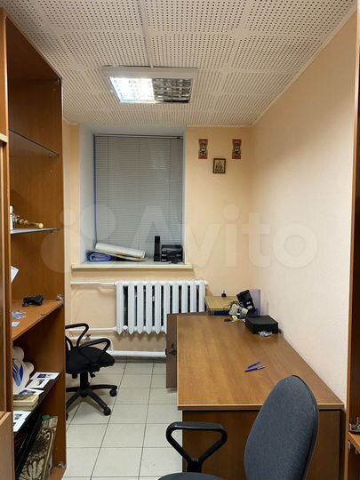 Офис, 70.6 м²