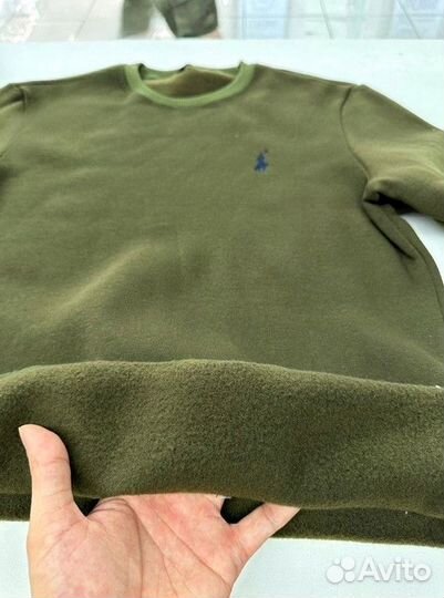 Свитшот polo ralph lauren
