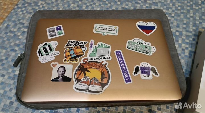 Apple macbook air 13 2020 m1 8gb 256