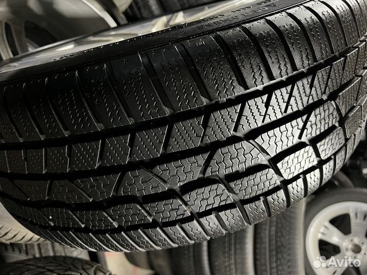 Continental WinterContact TS 850 P 245/40 R20