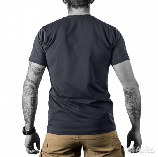 Футболка Uf Pro Mindset Breaker Tee