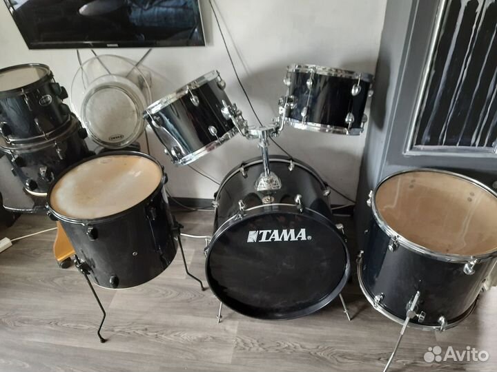 Ударная установка tama