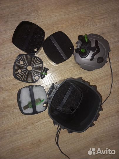 Фильтр Tetra EX 700