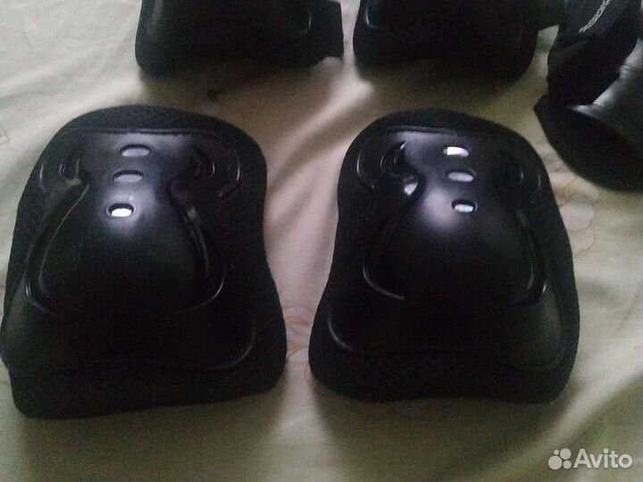 Защита для роликов