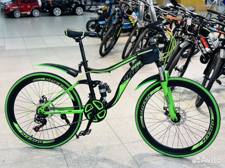 Велосипед новый опт розница