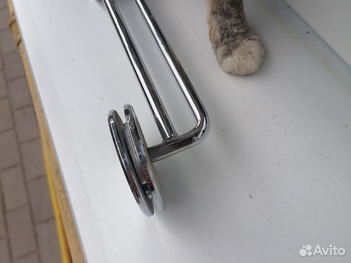 Крепление для чего-то