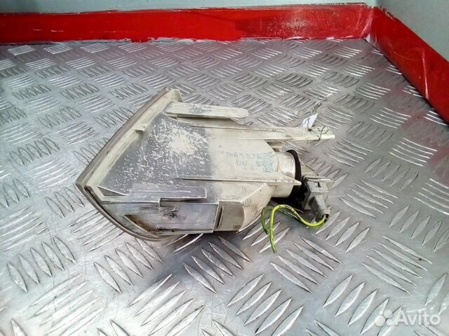 Указатель для Fiat Scudo 1 (220)