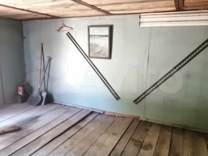 Гараж, 24 м²