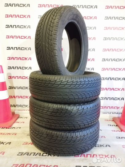 Advanta ST 225/60 R18
