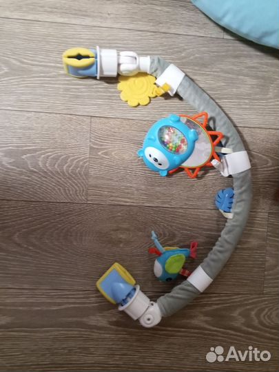 Детские игрушки