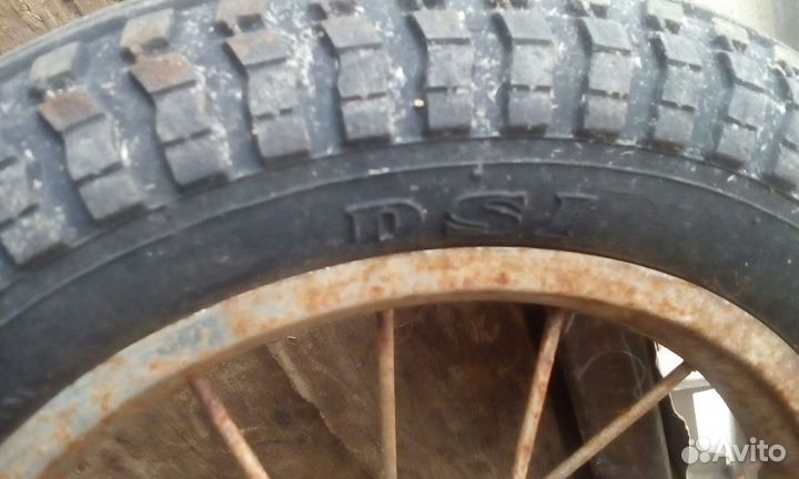 Колеса на детскую коляску