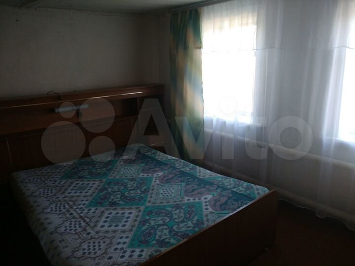 Дом 21,5 м² на участке 31,8 сот.