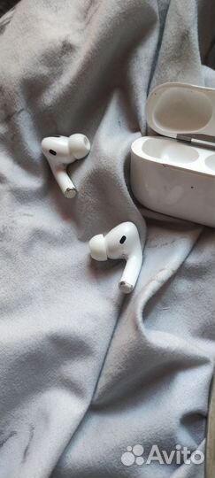 Airpods pro