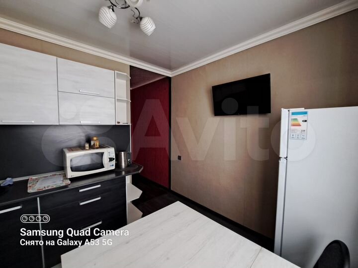 2-к. квартира, 49,7 м², 8/9 эт.