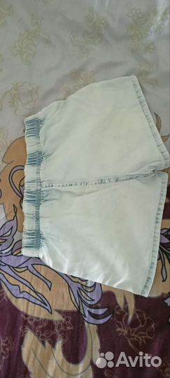 Шорты для девочки