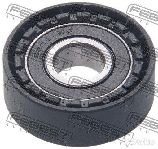 Ролик натяжной