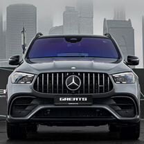 Новый Mercedes-Benz GLE-класс AMG 4.0 AT, 2024, цена 25 950 000 руб.