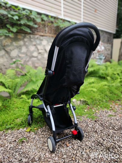 Прогулочная коляска (аналог yoyo)