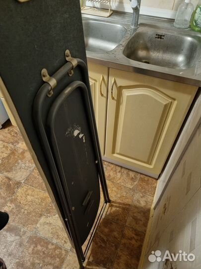 Гладильная доска СССР