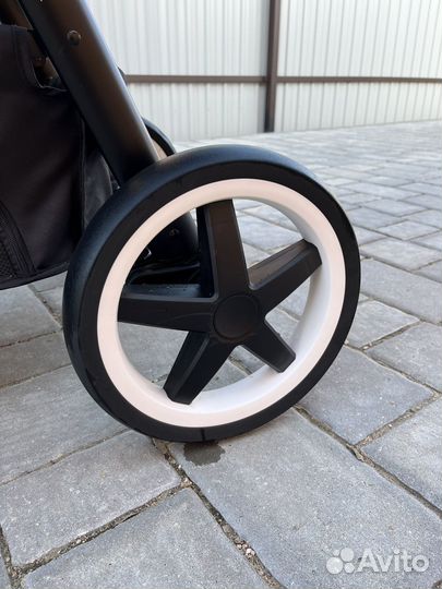 Коляска babyzz dynasty