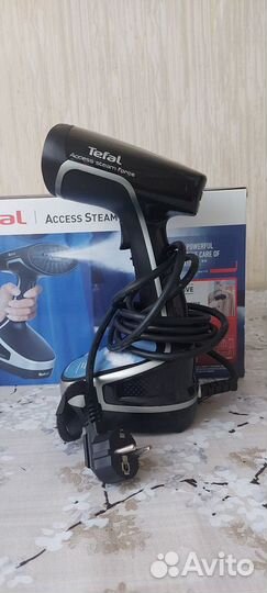 Ручной отпариватель tefal