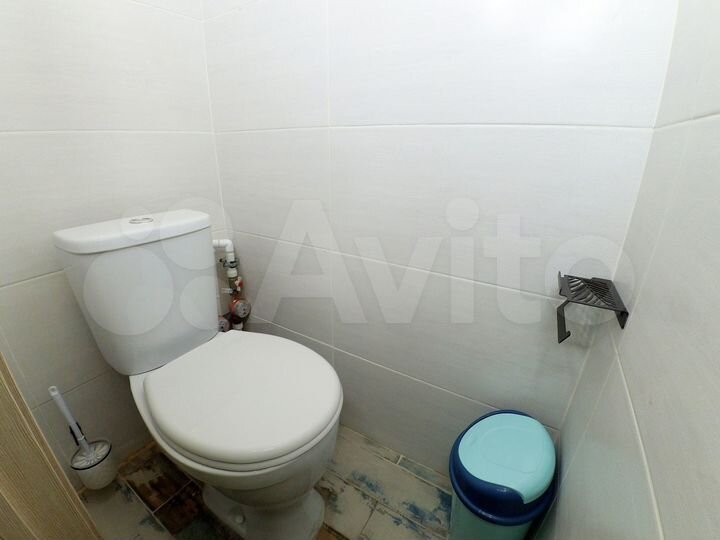 Комната 40 м², 1/10 эт.