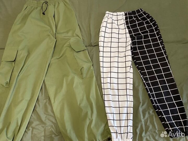 Штаны женские