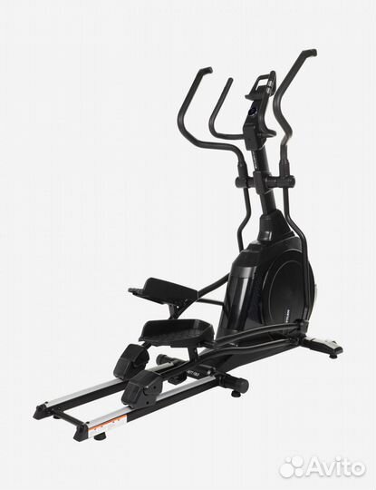 Эллиптический тренажер