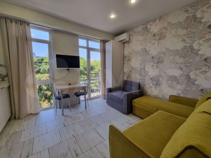 Квартира-студия, 22 м², 3/10 эт.