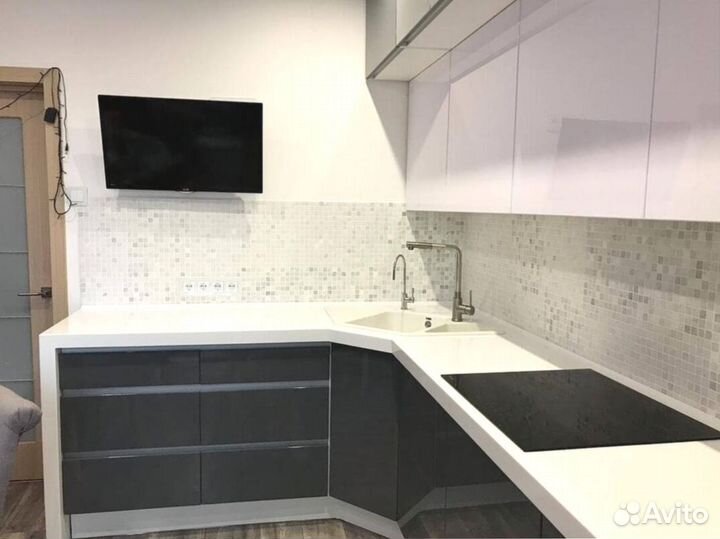 Кухня на заказ