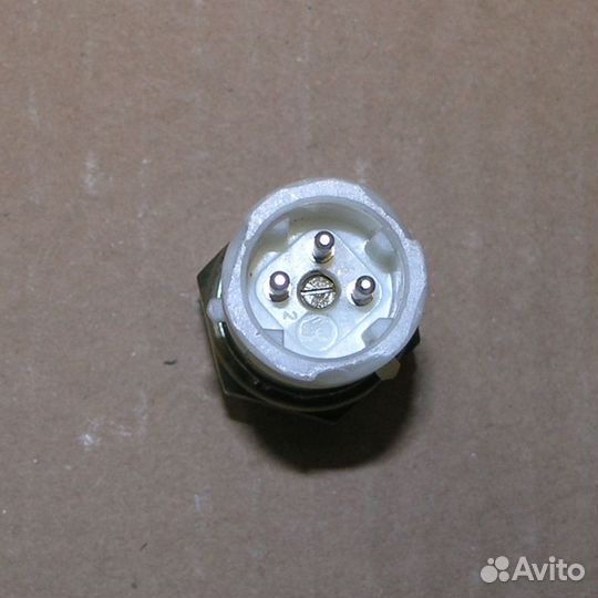 Мм-124Д Датчик аварийного давления воздуха, (мэмз)