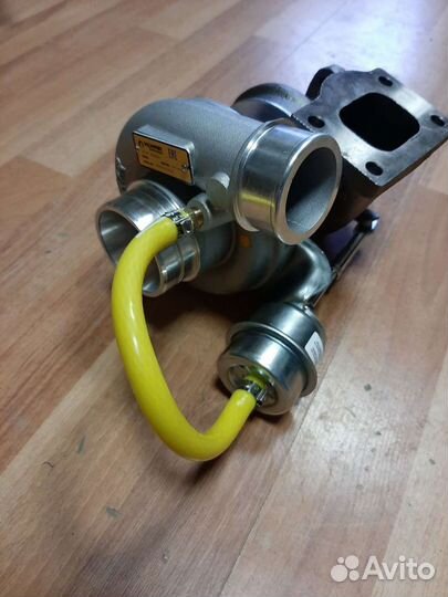 Турбокомпрессор foton-1069 1099
