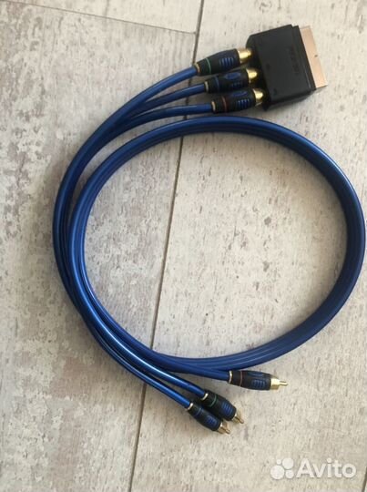 Кабель для телевизора от Xbox