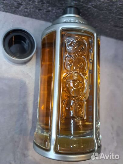 Духи мужские Hugo Boss The Scent Хьюго Босс