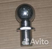 Головка опоры гидроцилиндра подъёма кузова ш (кмд)