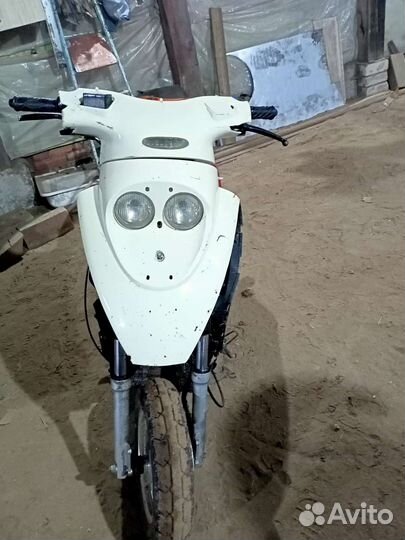 Продам скутер