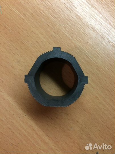 Втулка рулевой рейки 