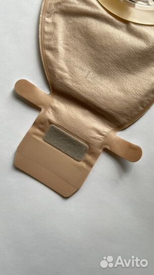 Калоприемники coloplast alterna 138700