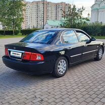 Kia Magentis 2.0 AT, 2006, 292 000 км, с пробегом, цена 450 000 руб.