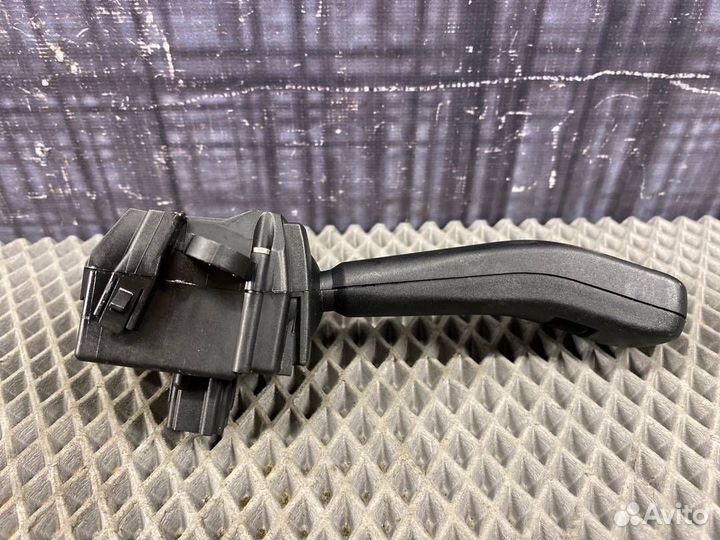 Подрулевой переключатель Bmw X3 E83 M54 2005