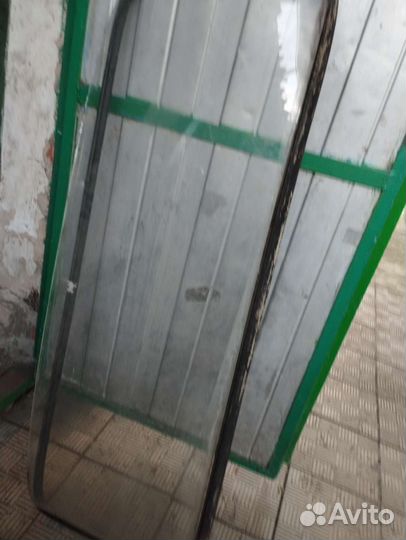 Лобовое стекло на газ 53