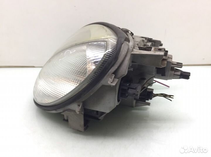 Фара A1708202561 mercedes-benz SLK R170 (1996-2004