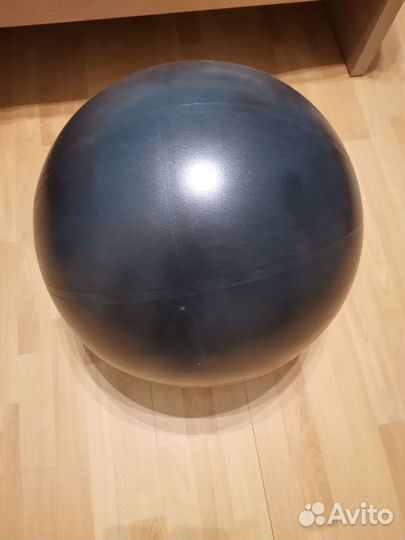 Гимнастический мяч
