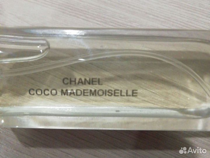 Chanel coco mademoiselle. Новый